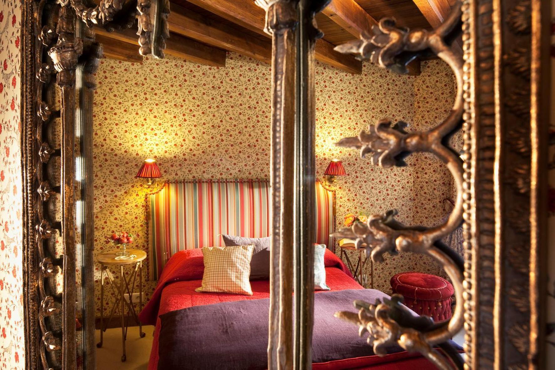 Hotel De France Angerville  Eksteriør billede