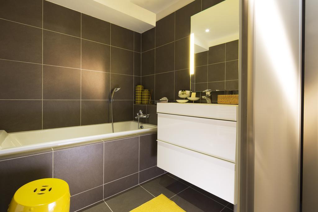 Hotel De France Angerville  Eksteriør billede