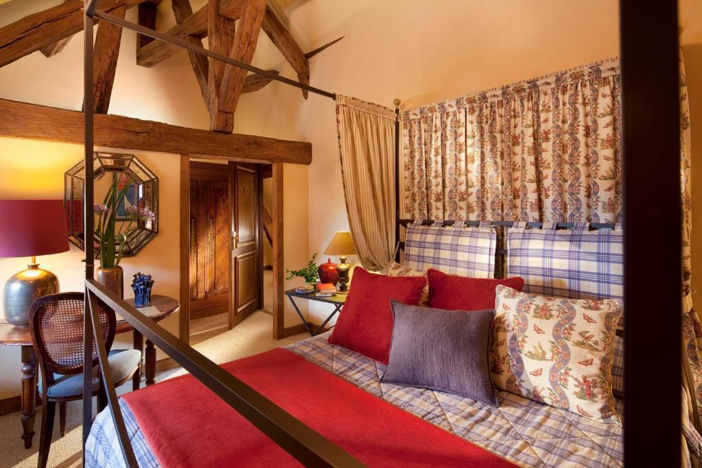 Hotel De France Angerville  Eksteriør billede